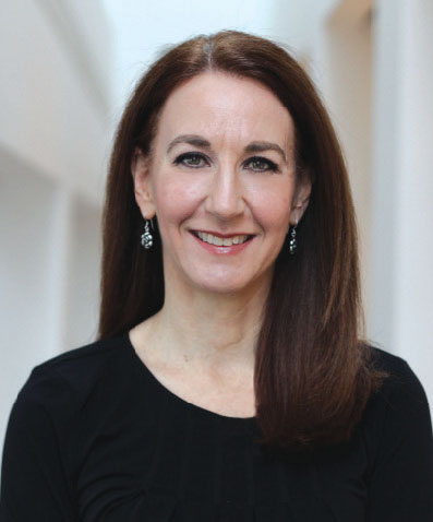 Dana Kobernick author photo